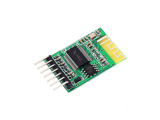 Bluetooth 4.0 Audio Receiver Module